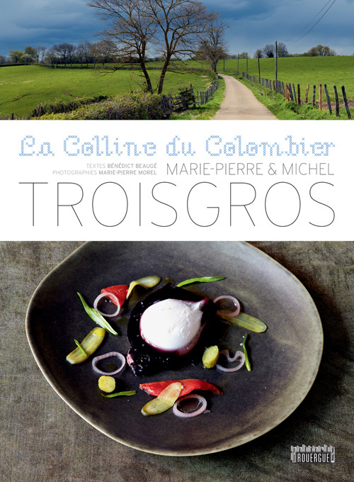 La colline du Colombier