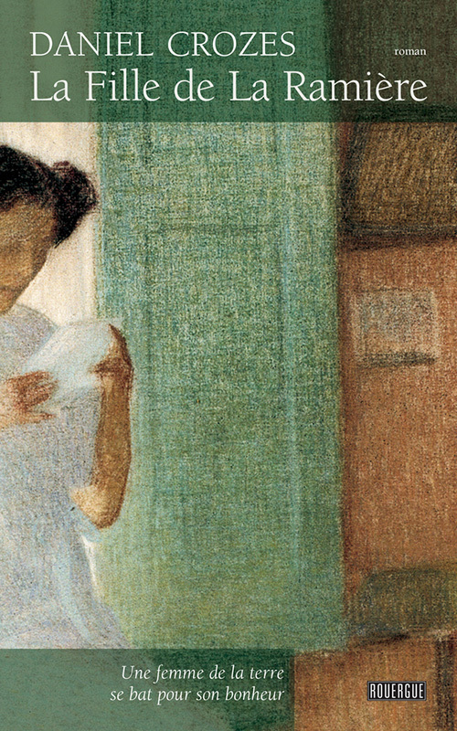 LA FILLE DE LA RAMIERE