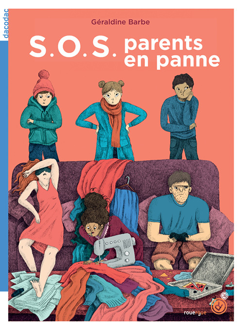 S.O.S. parents en panne