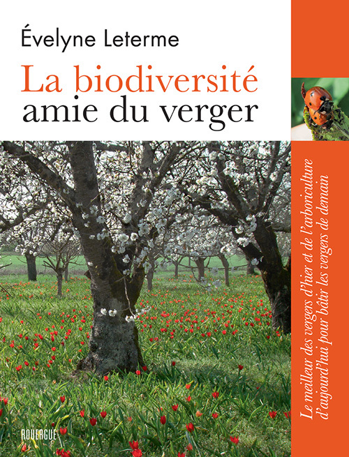La biodiversité, amie du verger