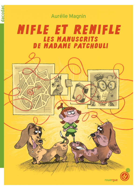 Nifle et ReNifle (tome 1)