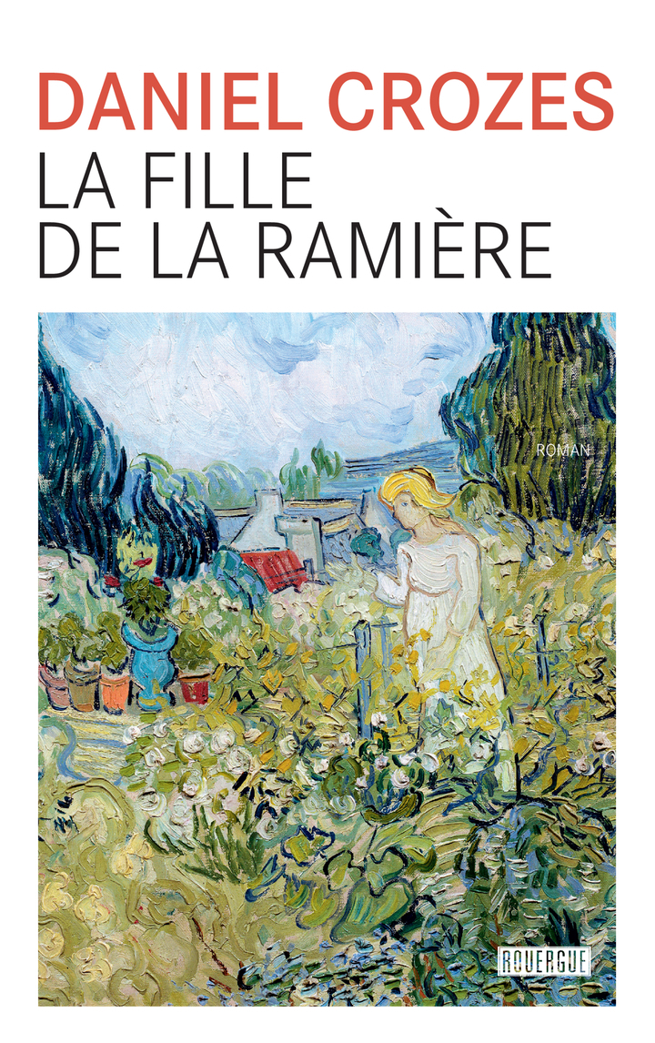 LA FILLE DE LA RAMIERE