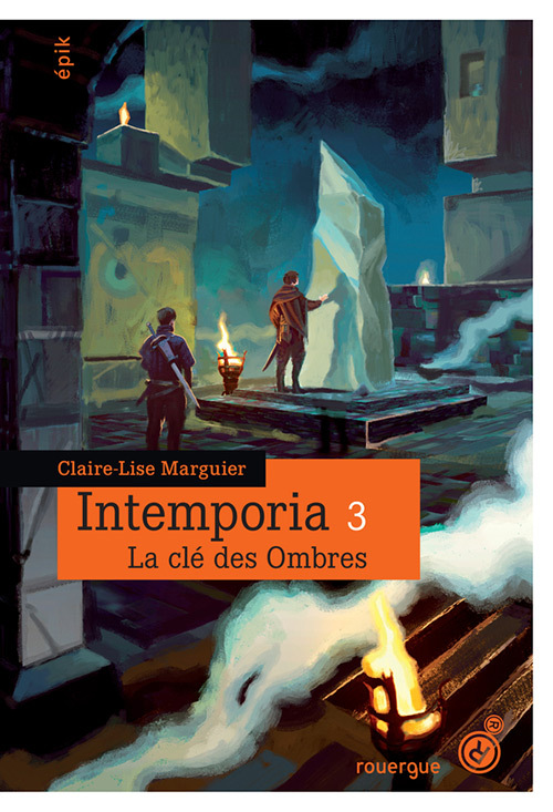 Intemporia tome 3