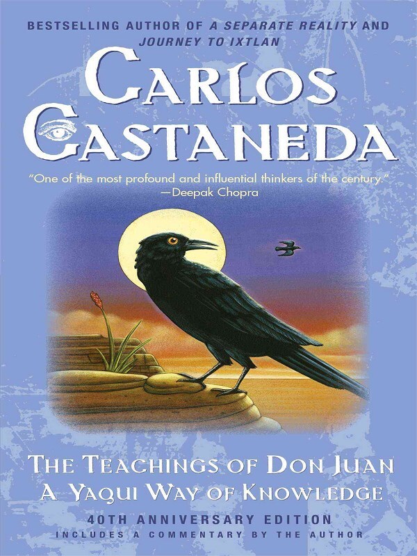 The Teachings of Don Juan