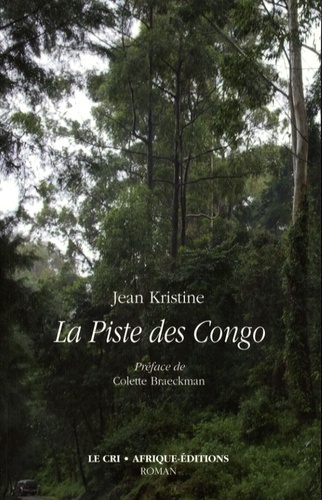 La Piste des Congo