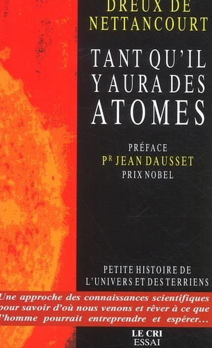 Tant qu'il y aura des Atomes