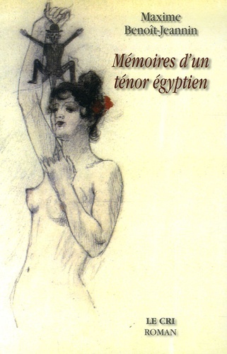 Mezmoires d un teznor ezgyptien