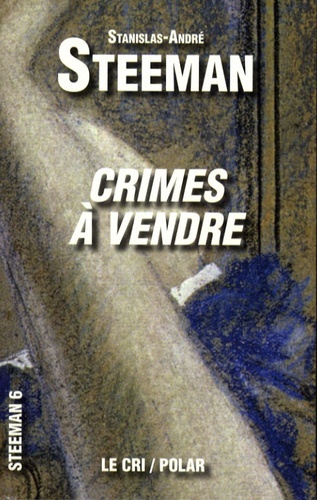 Crimes a vendre