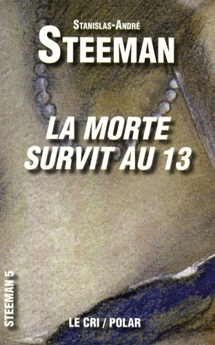 La morte survit au 13