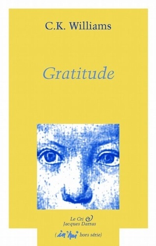 IN'HUI H.S. Gratitude