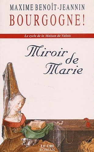 Miroir de marie