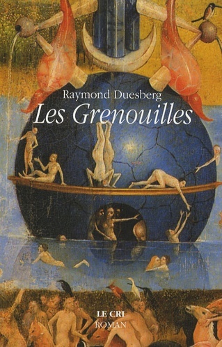 Les grenouilles