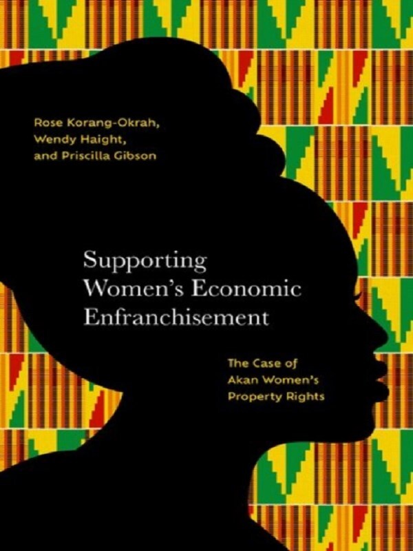 Supporting Women's Economic Enfranchisement