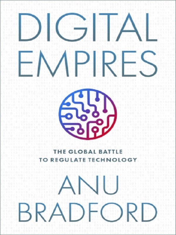 Digital Empires