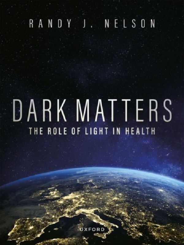 Dark Matters