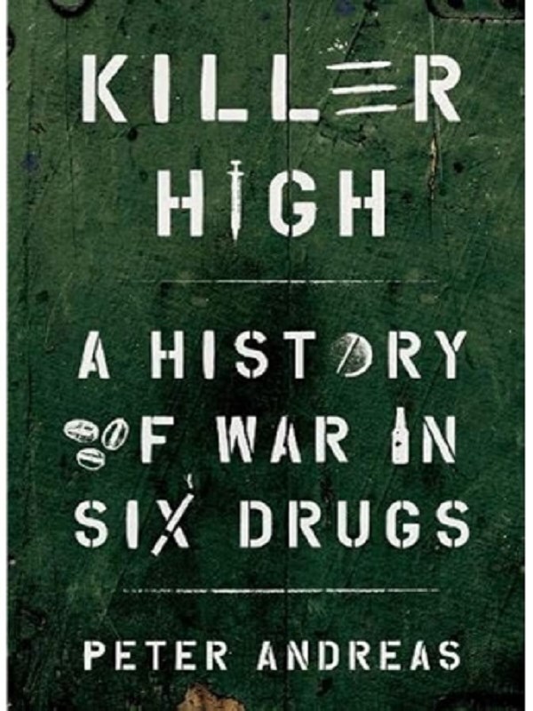 Killer High