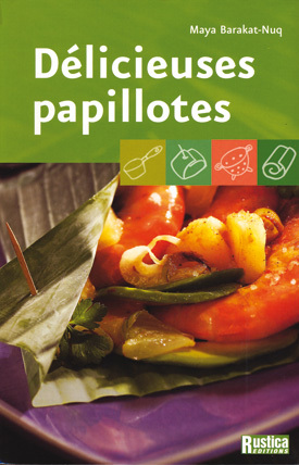DELICIEUSES PAPILLOTES