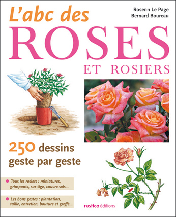 ABC DES ROSES (L')