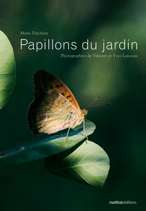 PAPILLONS DU JARDIN (LES)