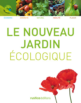 LE NOUVEAU JARDIN ECOLOGIQUE