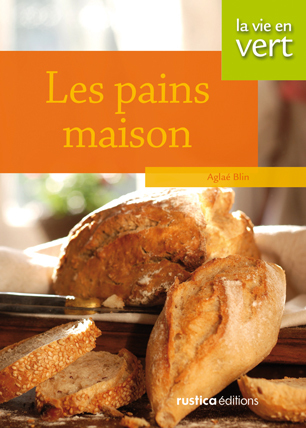 Les pains maison