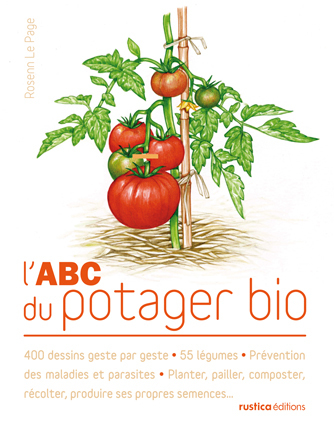 L'ABC du potager bio