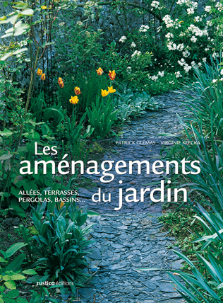 AMENAGEMENT DU JARDIN
