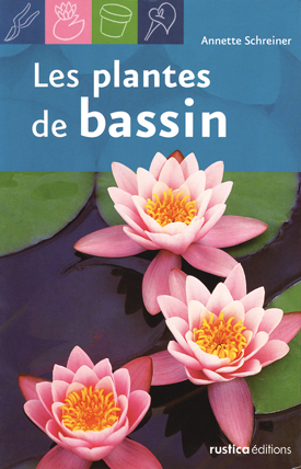 PLANTES DE BASSIN (LES)