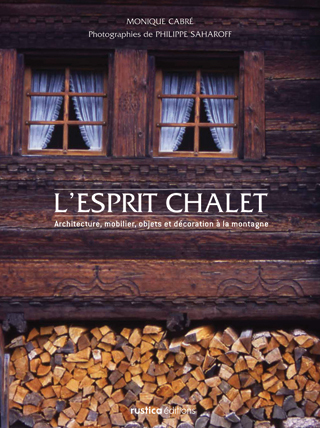 L'esprit chalet