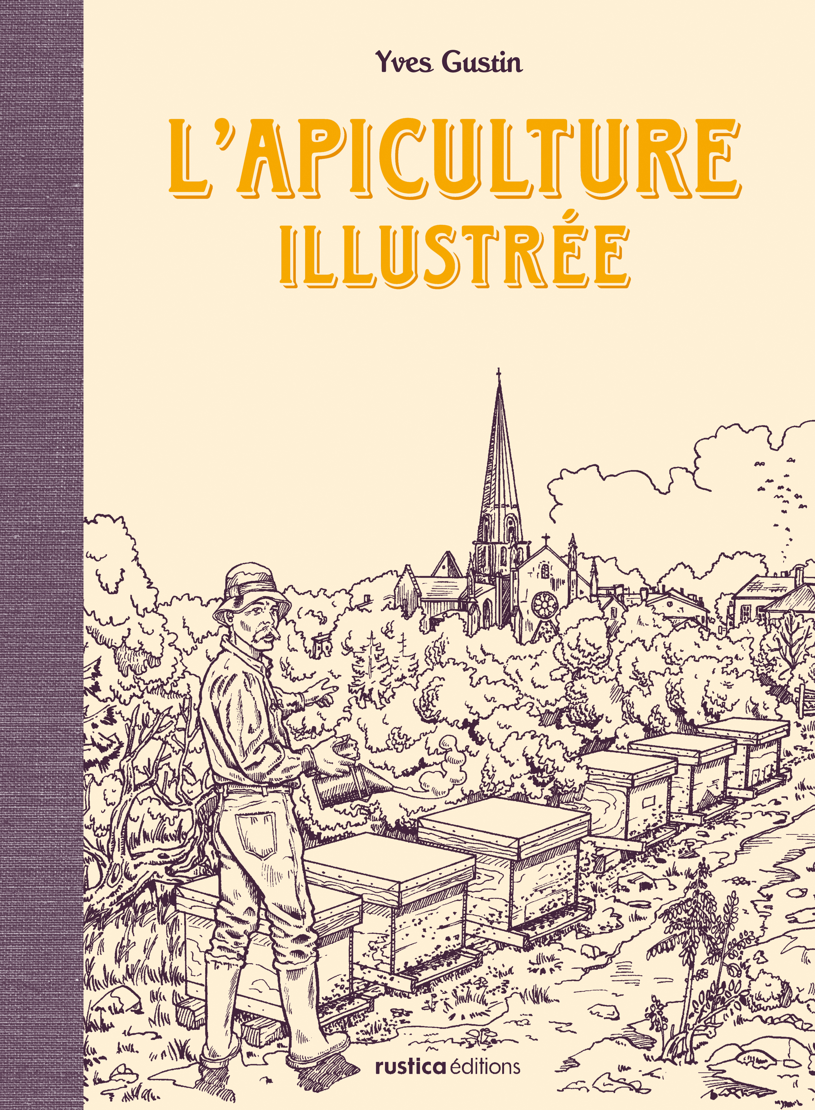 L'APICULTURE ILLUSTREE