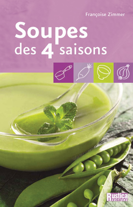 Soupes des 4 saisons