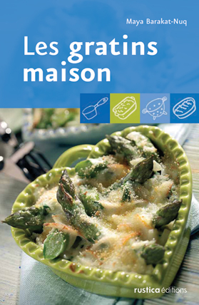 GRATINS MAISON (LES)