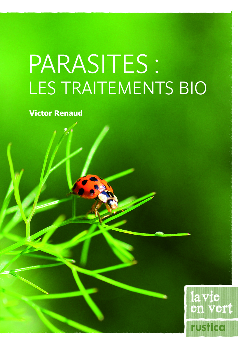 PARASITES: LES TRAITEMENTS BIO