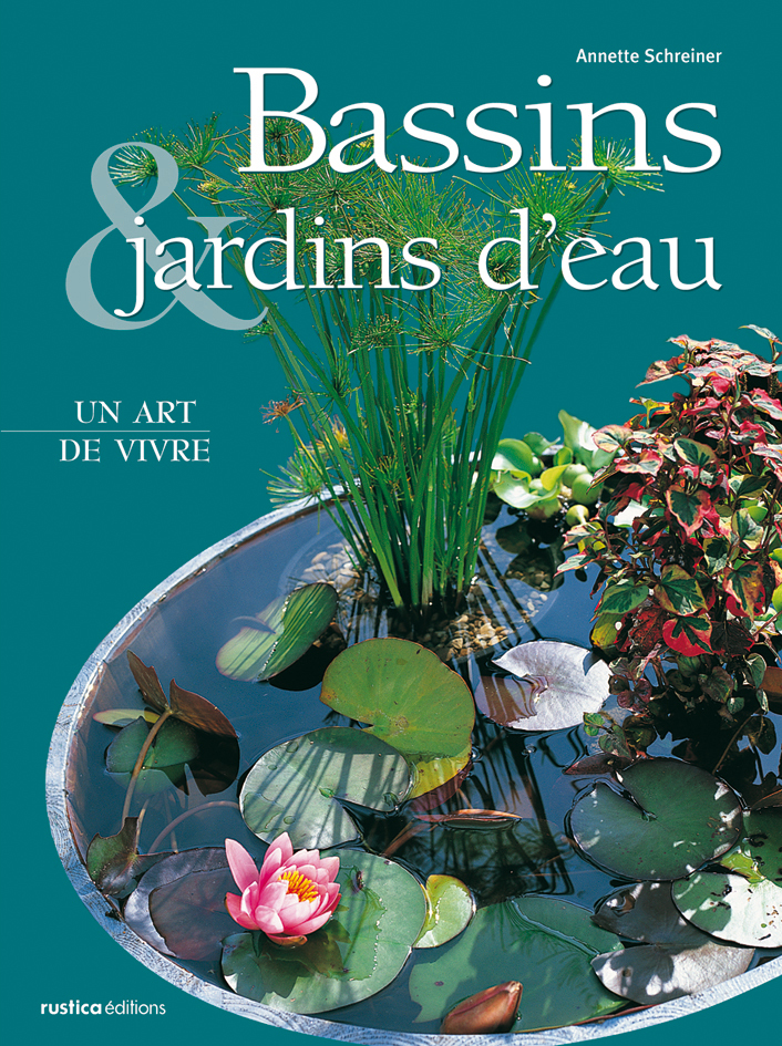 Bassins et jardins d'eau