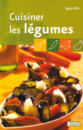 CUISINER LES LEGUMES