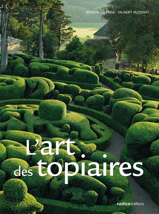 L'art des topiaires