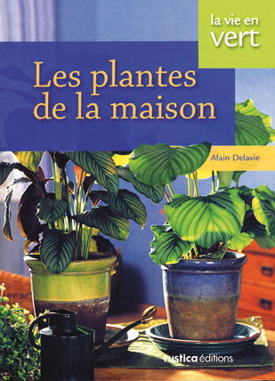 Les plantes de la maison