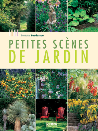 PETITES SCENES DE JARDIN
