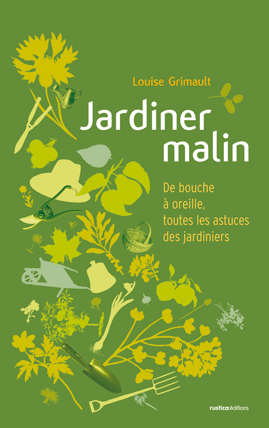 Jardiner malin