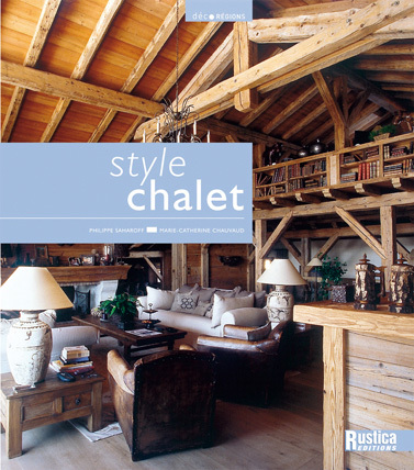 Style chalet