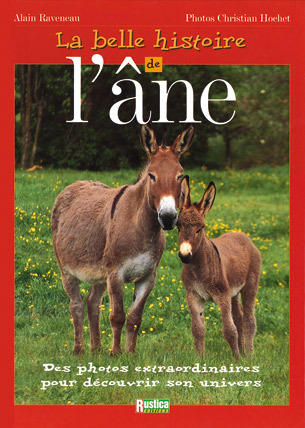 LA BELLE HISTOIRE DE L'ANE
