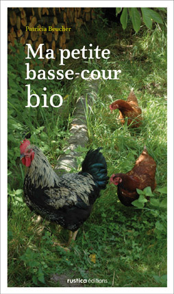 Ma petite basse-cour bio