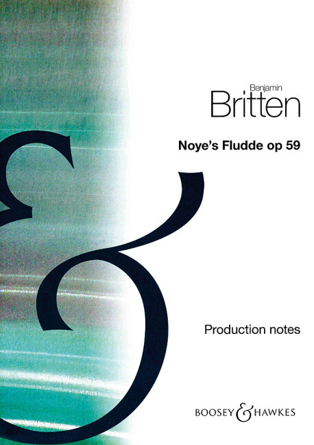 Noye's Fludde