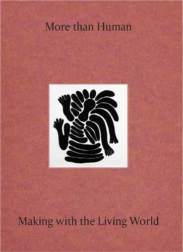 More Than Human /anglais