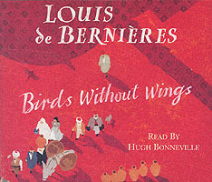 Birds Without Wings CD