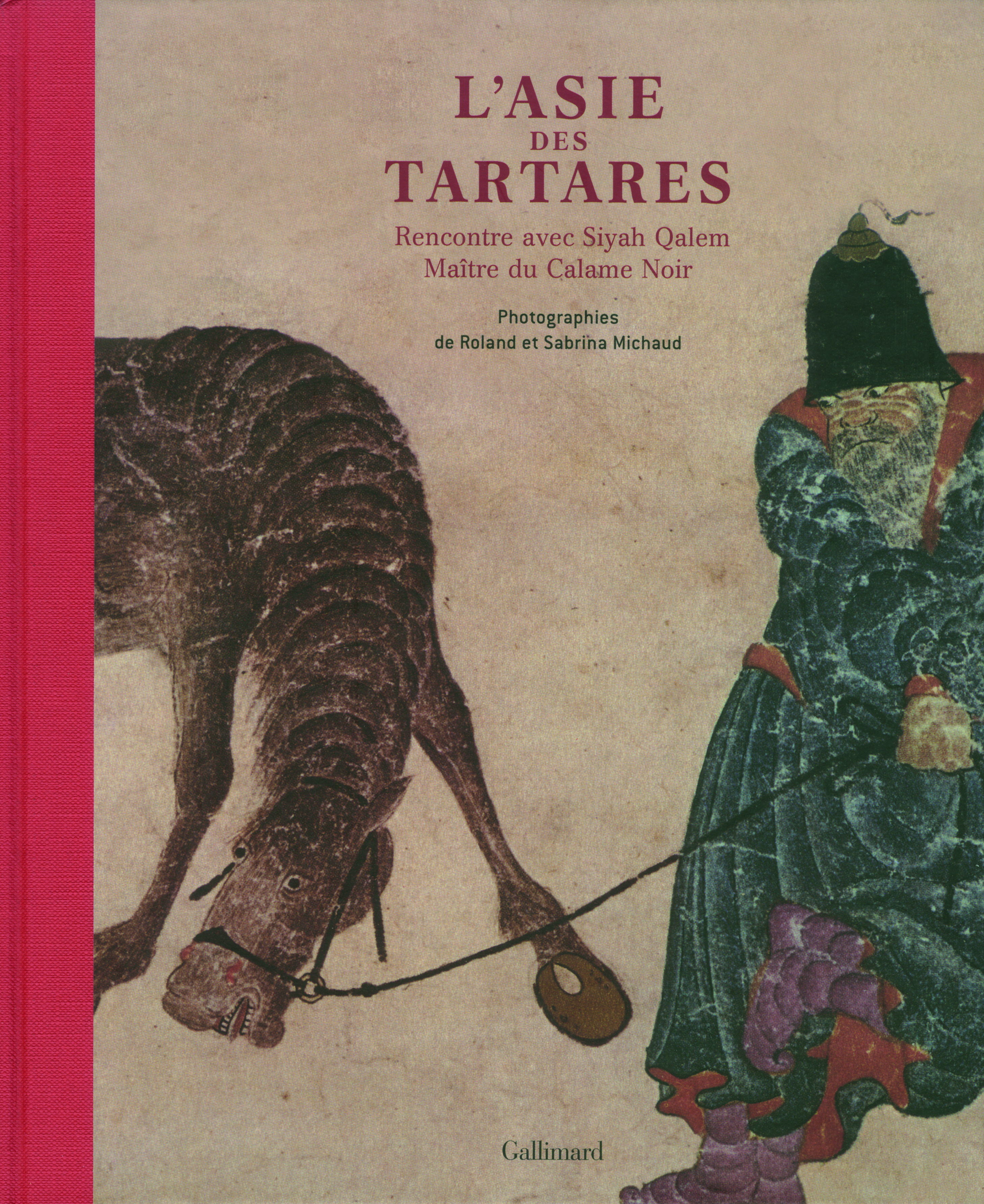 L'ASIE DES TARTARES