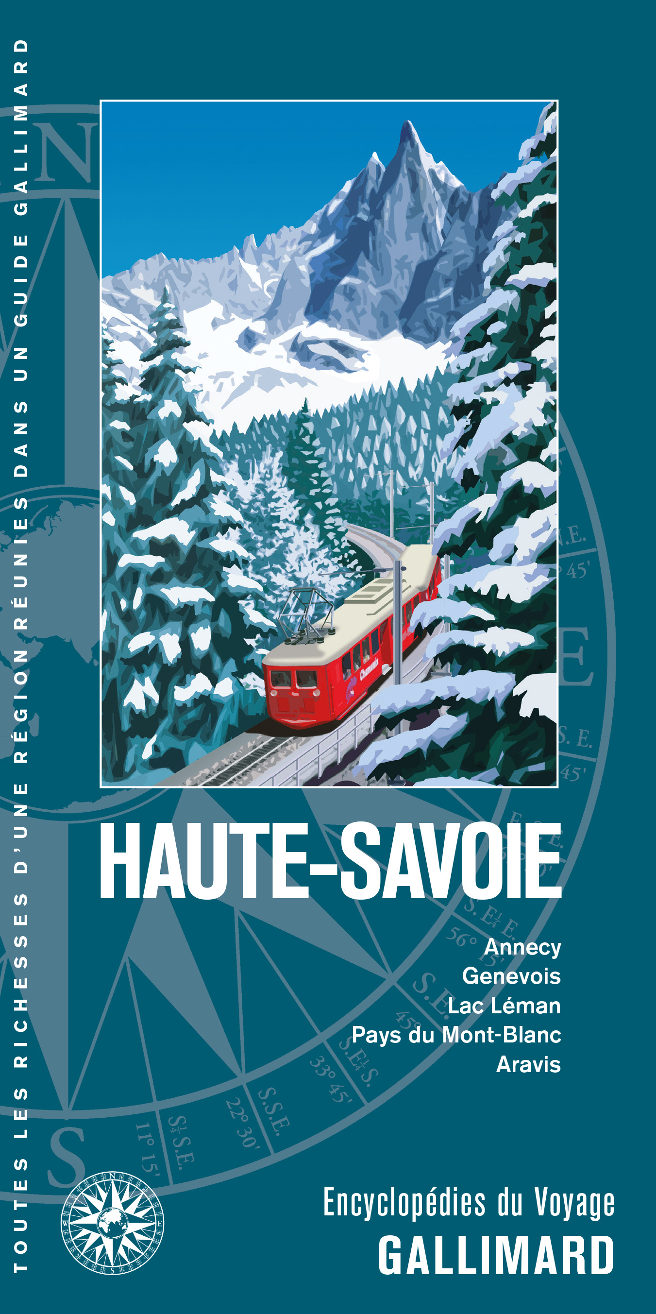 Haute-Savoie