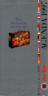 AGENDA 1997