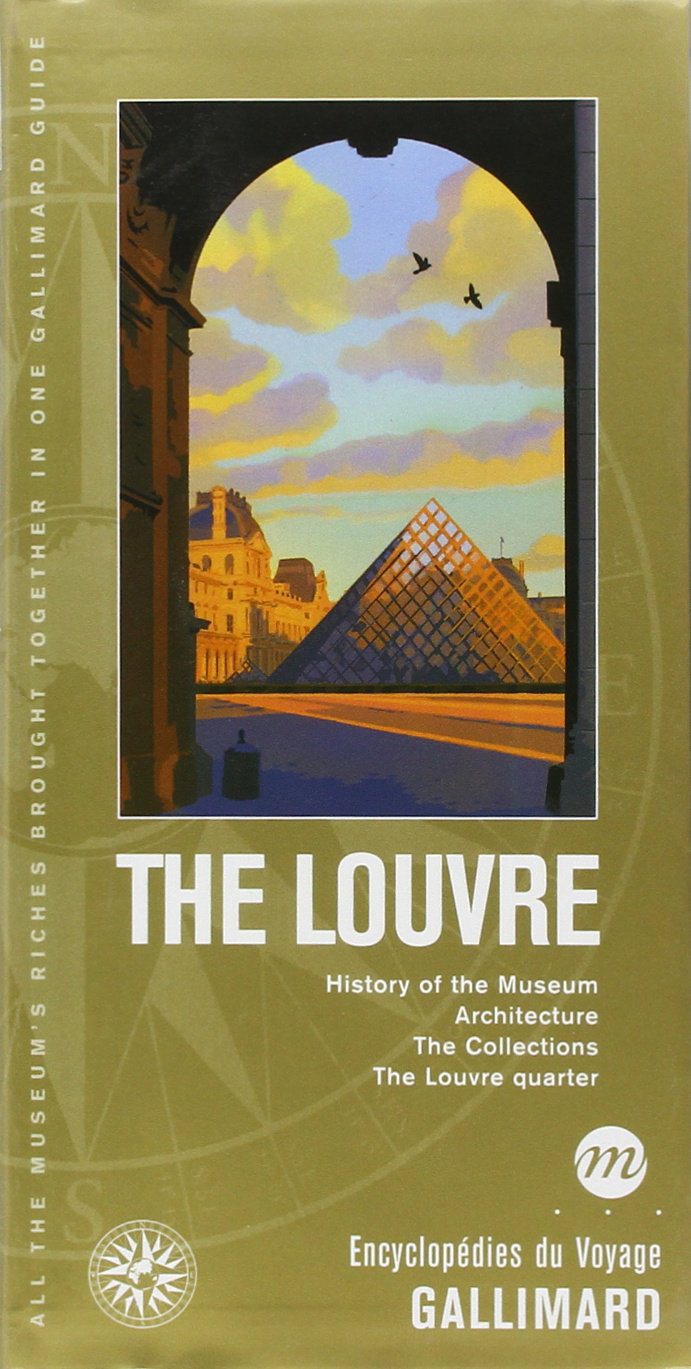 The Louvre