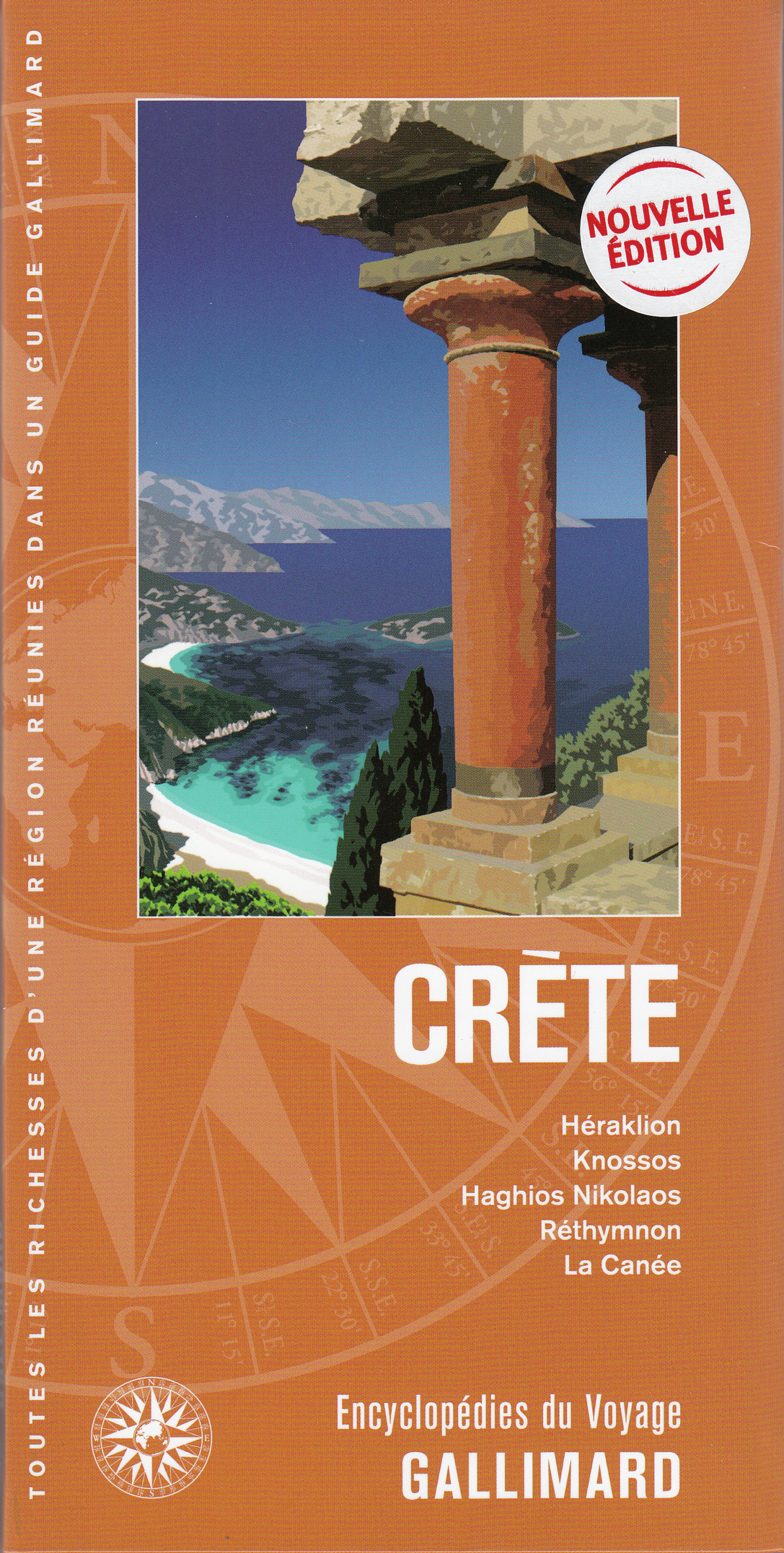 Crète